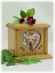 Pet Urns - PS-88-H